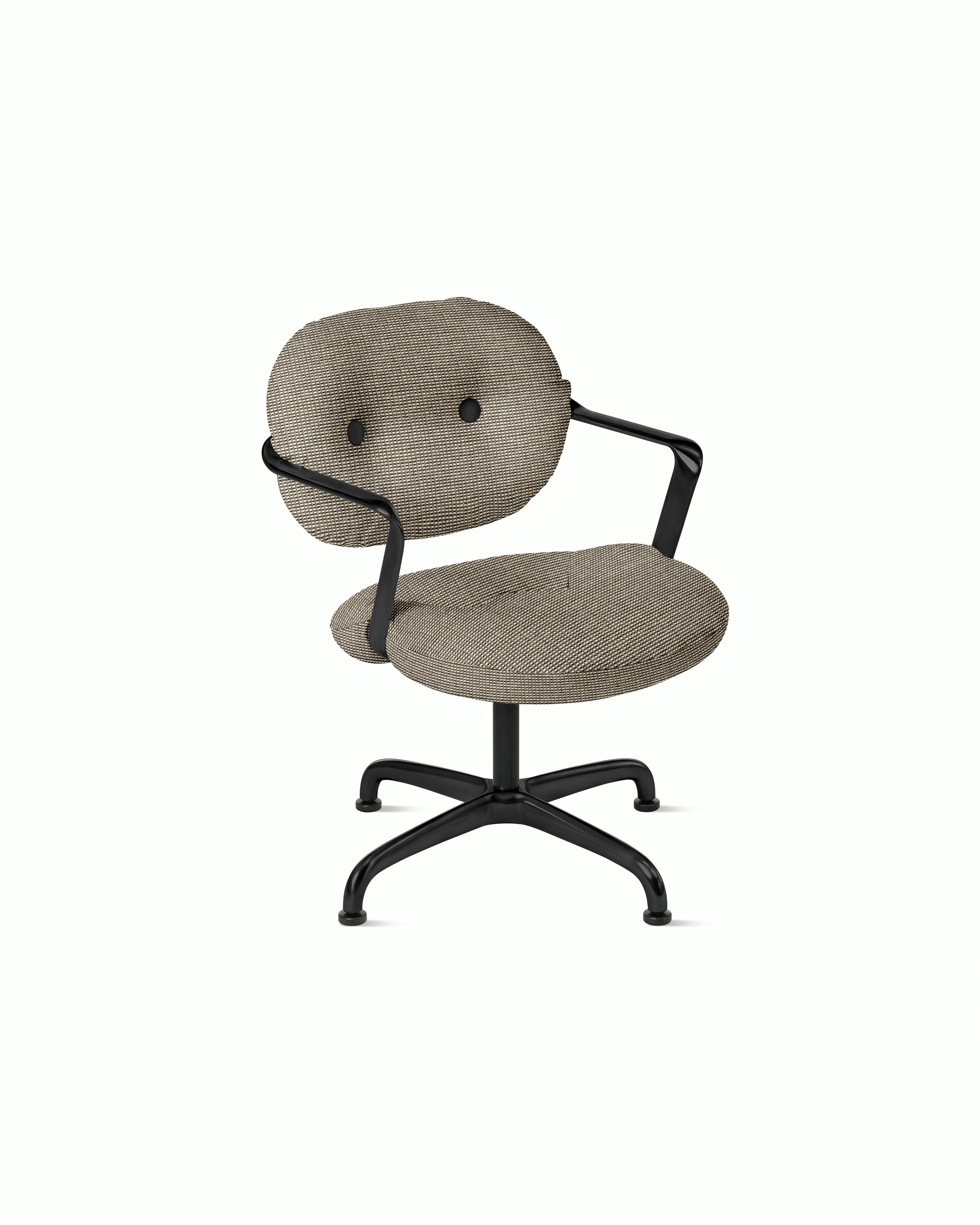 Morrison Hannah Occasional Chair