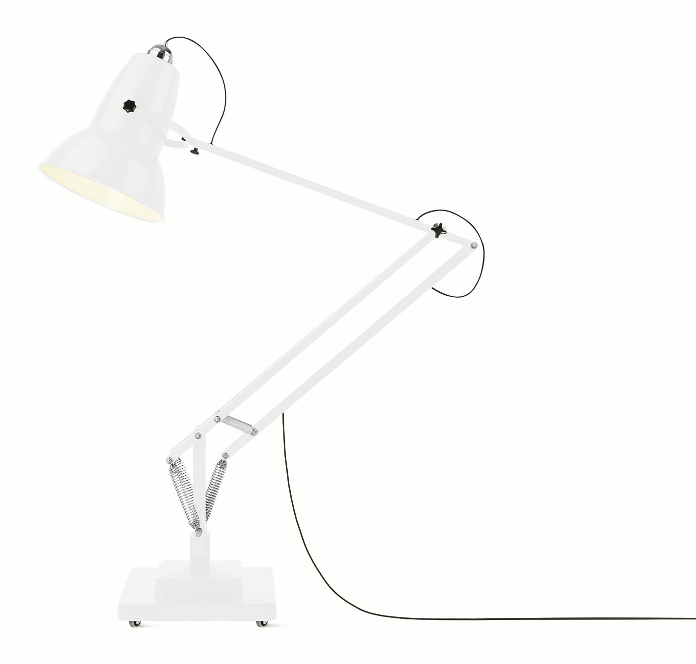 Original 1227 Giant Floor Lamp