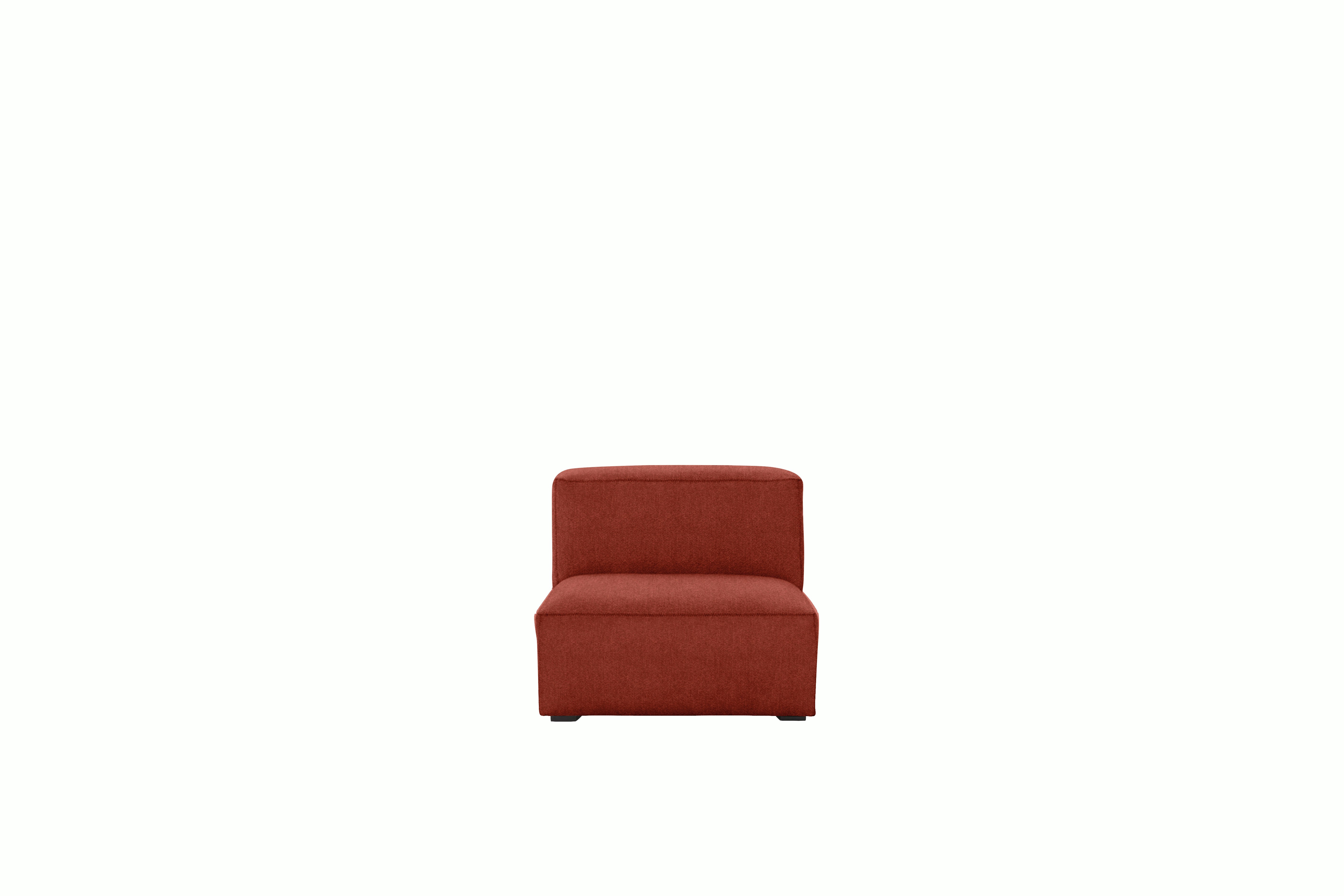 Mags Soft Low Single Seater