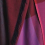 Color Block Throw