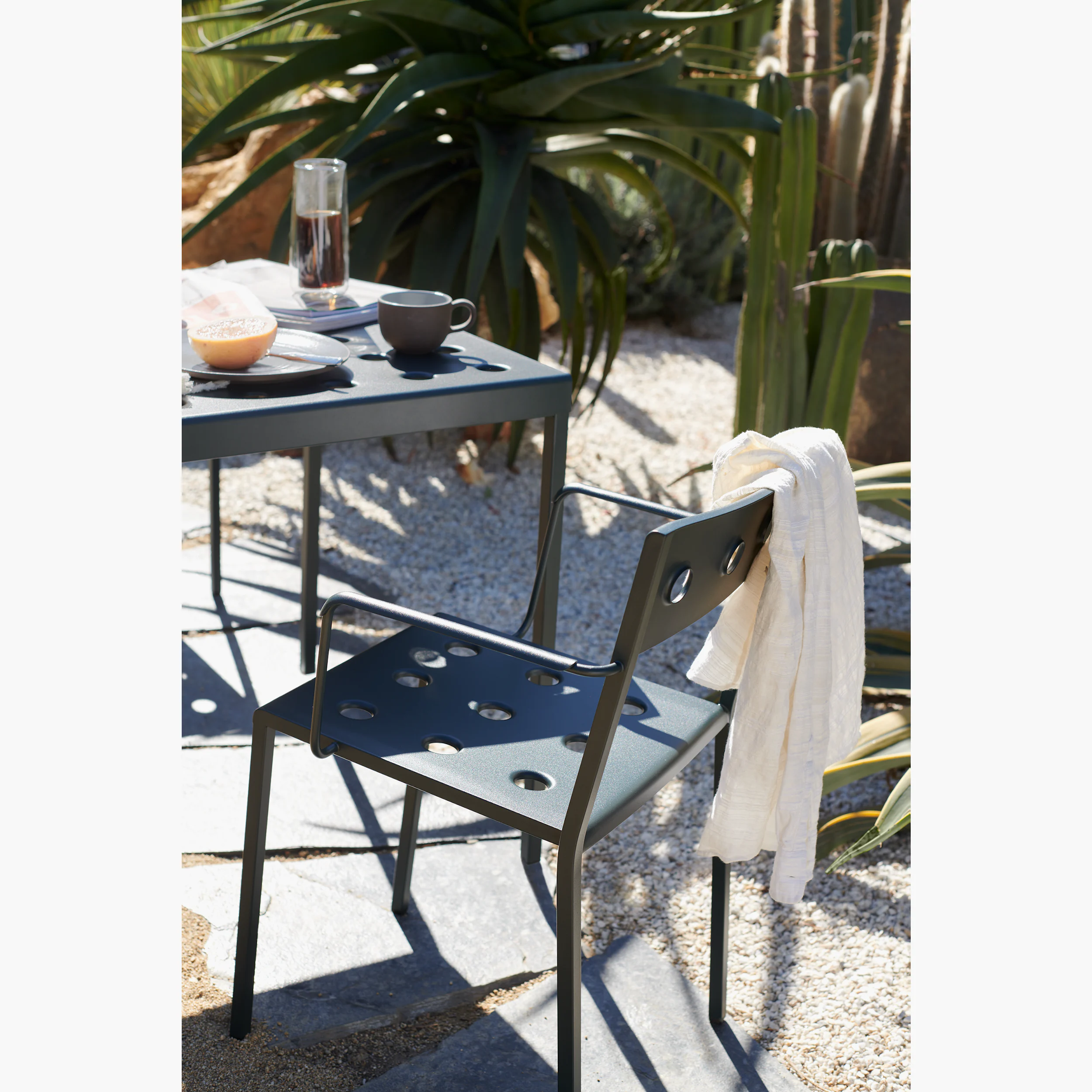 Balcony Armchair Balcony Armchair