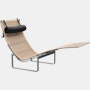 PK24 Lounge Chair