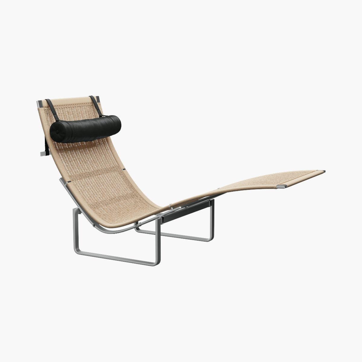 PK24 Wicker Lounge Chair PK24 Wicker Lounge Chair