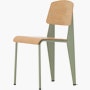 Prouvé Standard Chair Prouvé Standard Chair