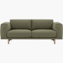 Rest Sofa Rest Sofa, 2 Seater