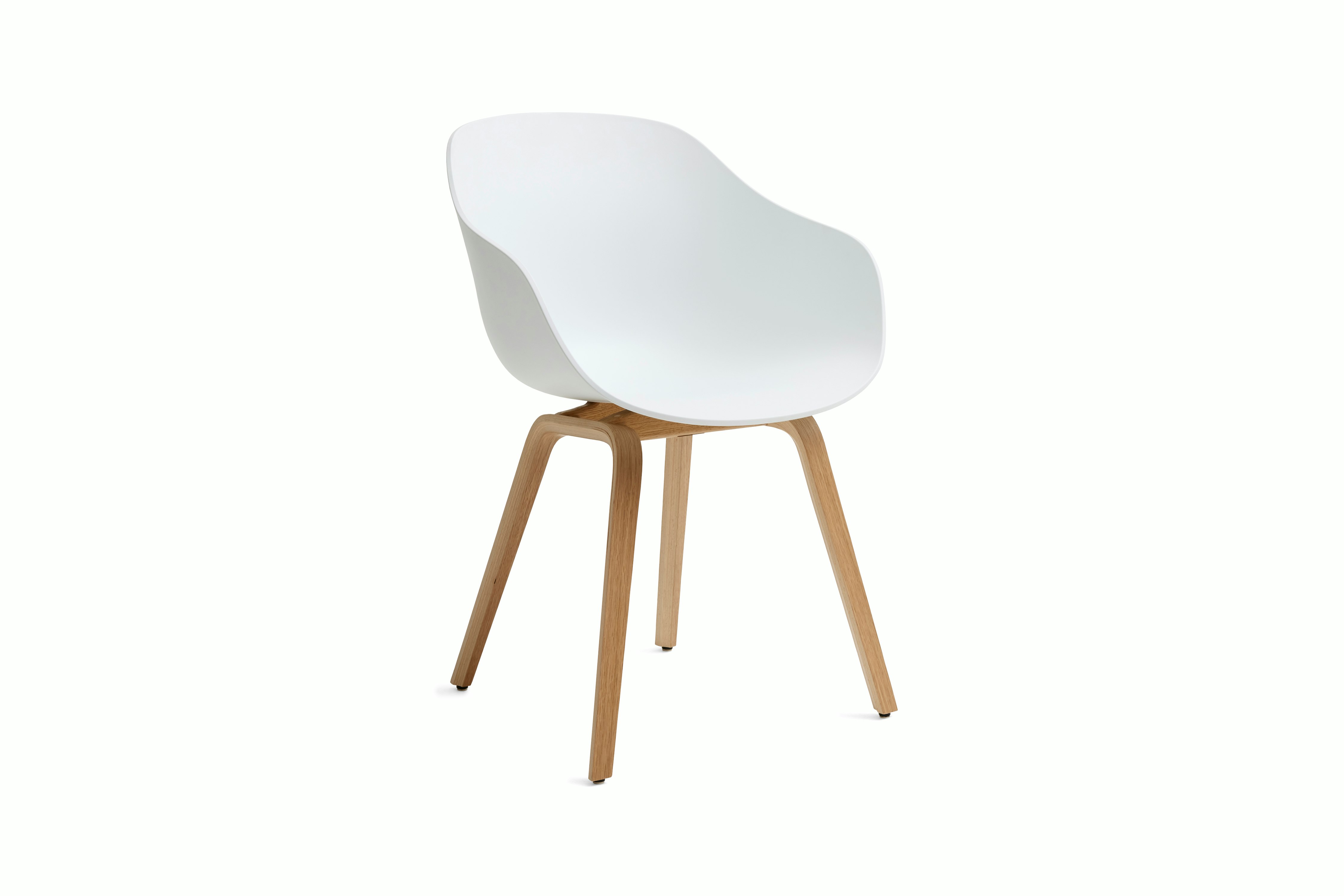 About A Chair 222 Armchair 2.0