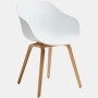 About A Chair 222 Armchair 2.0