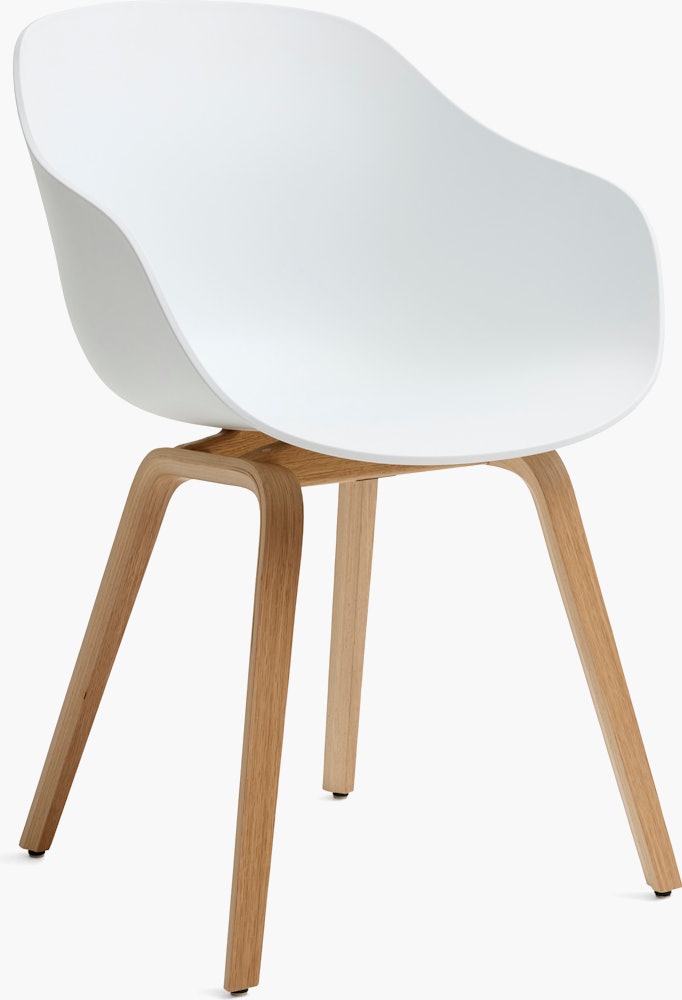 About A Chair 222 Armchair 2.0
