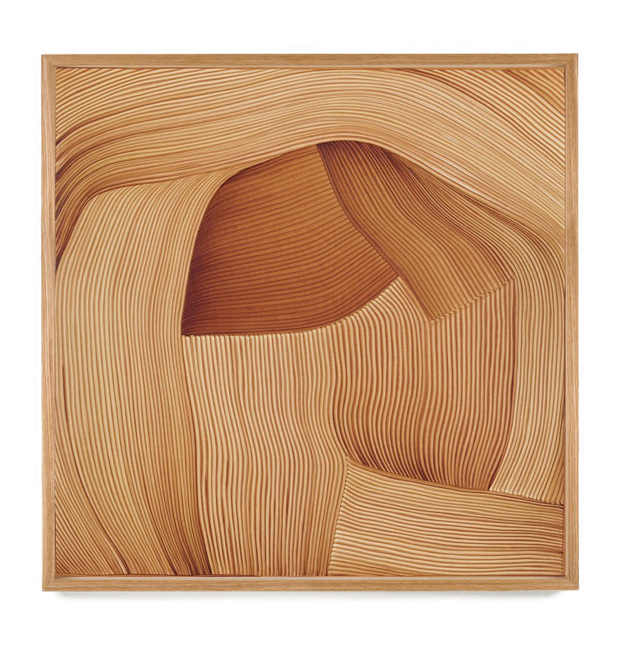 Drawing 13,  Bouroullec