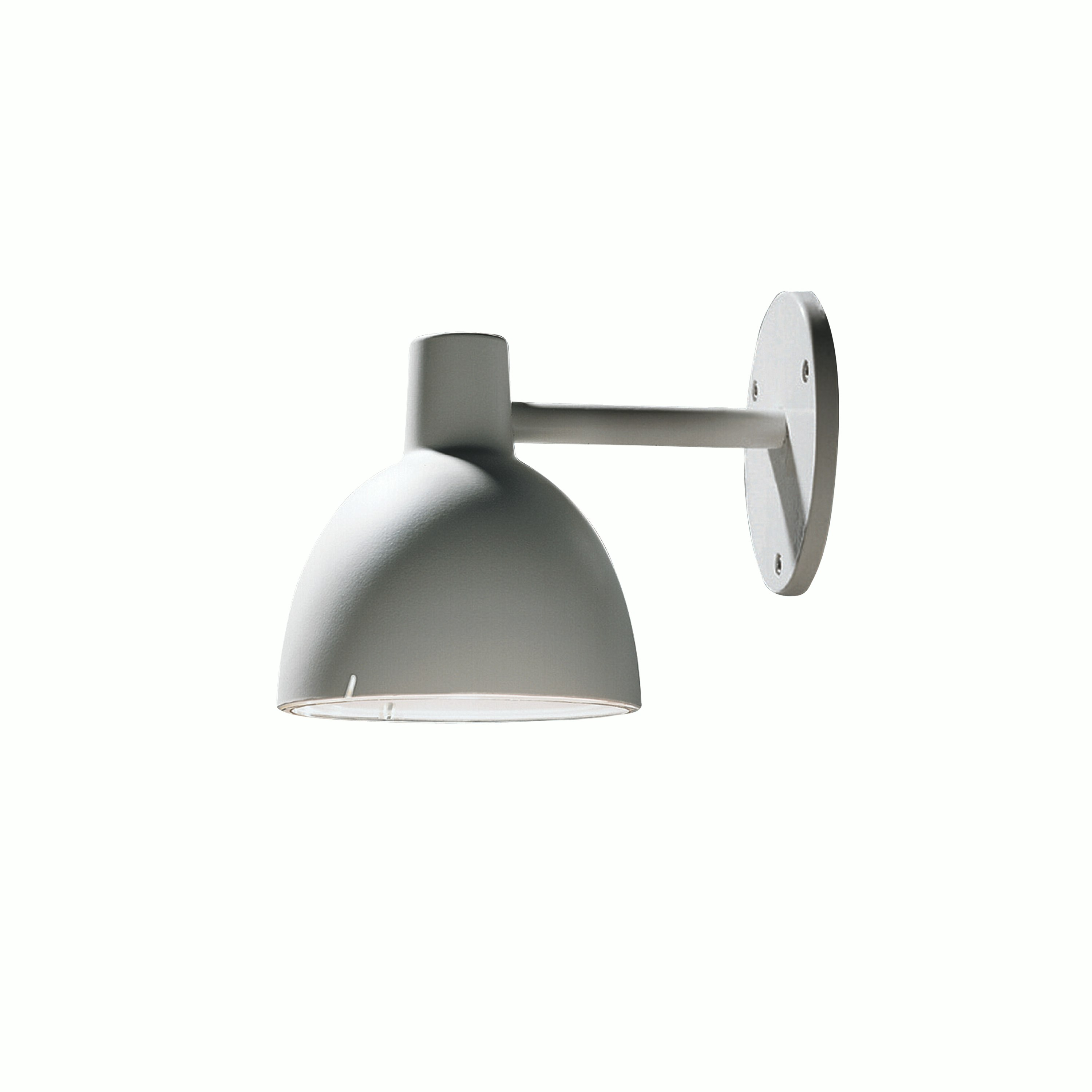 Tolbord Outdoor Wall Sconce
