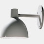 Tolbord Outdoor Wall Sconce