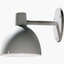 Toldbod Outdoor Wall Sconce Toldbod Outdoor Wall Sconce
