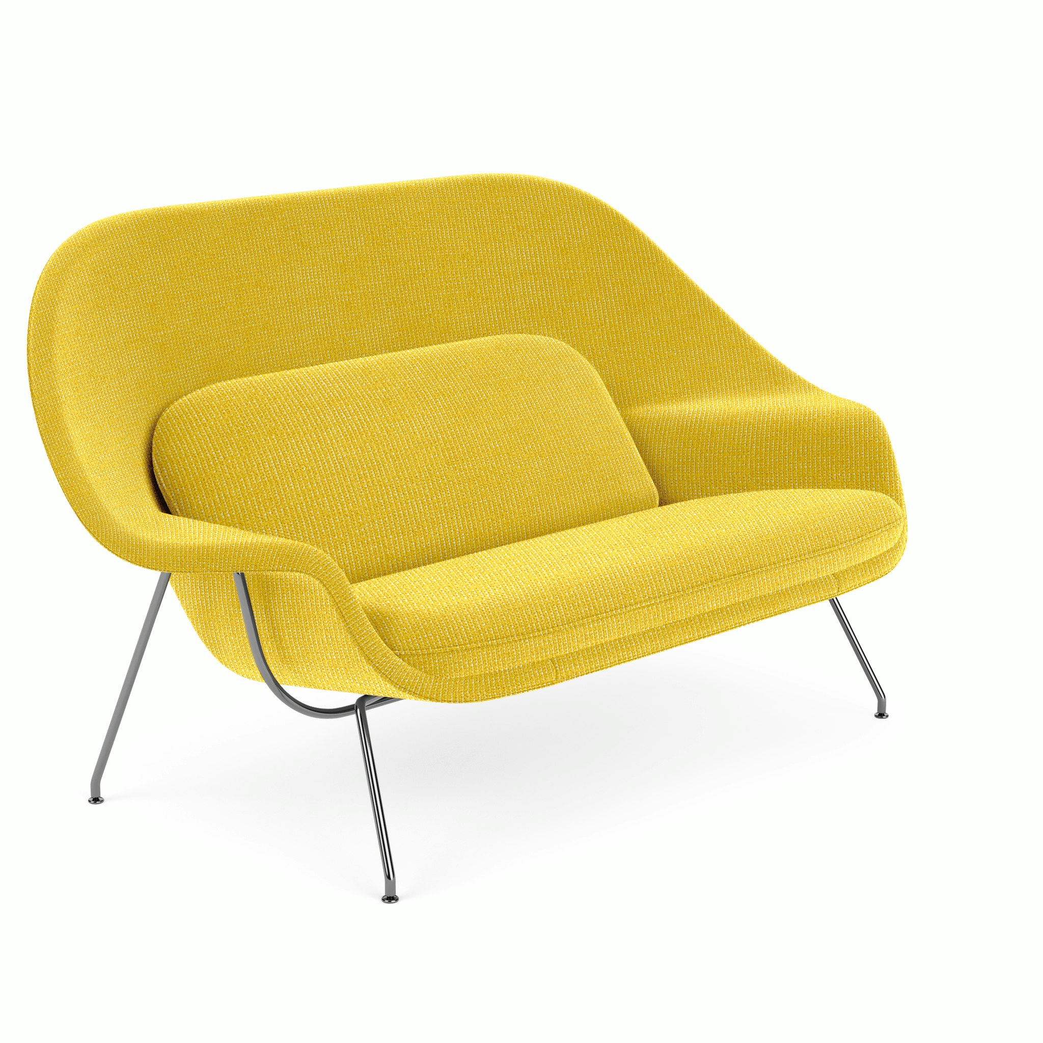 Womb&trade; Settee