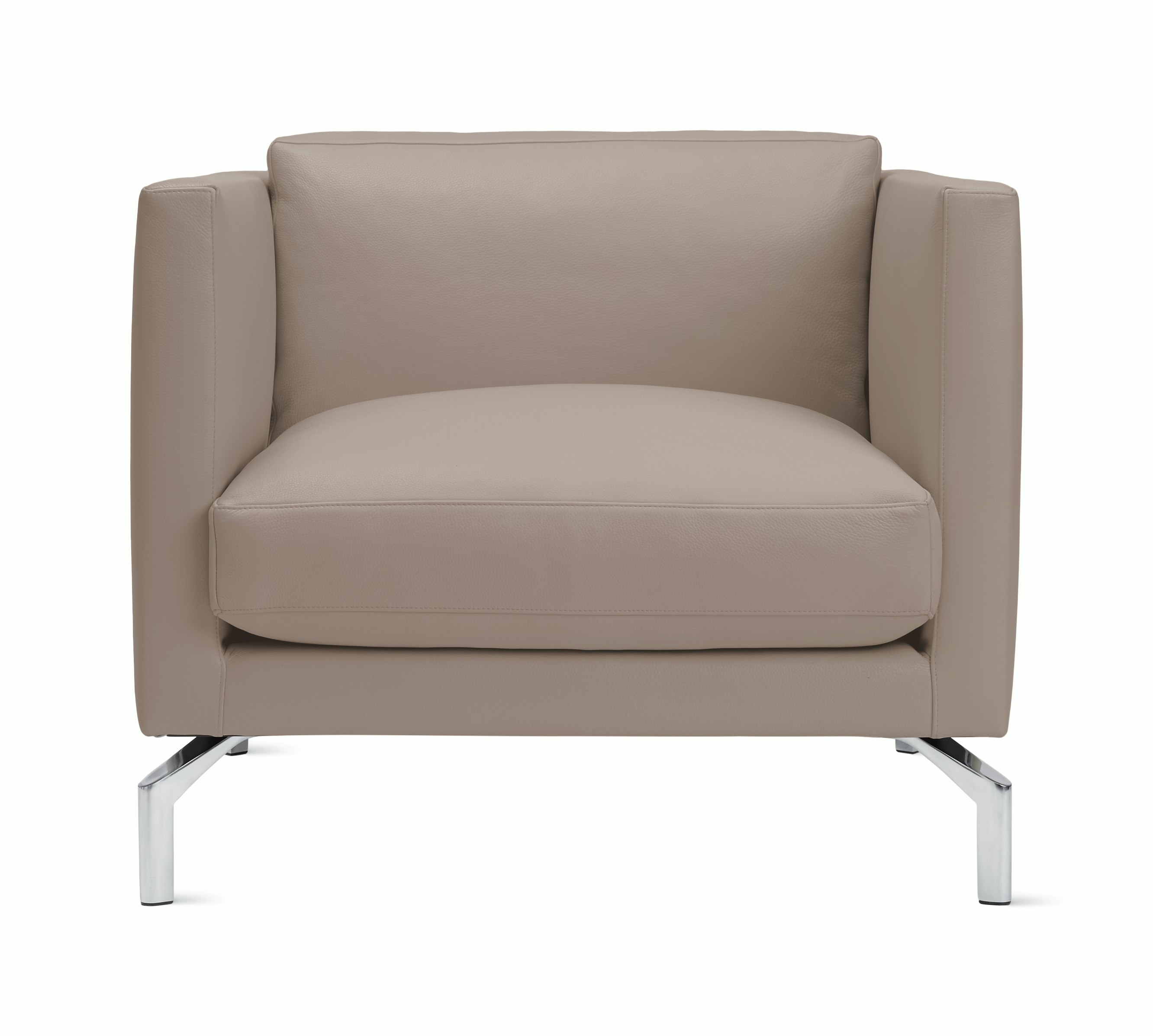 Comolino Armchair