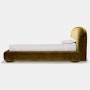 Lull Bed,  sandon,  burnt-butter