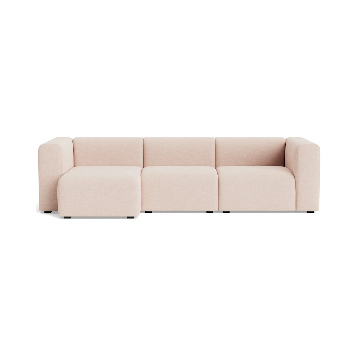 Mags Sectional with Chaise