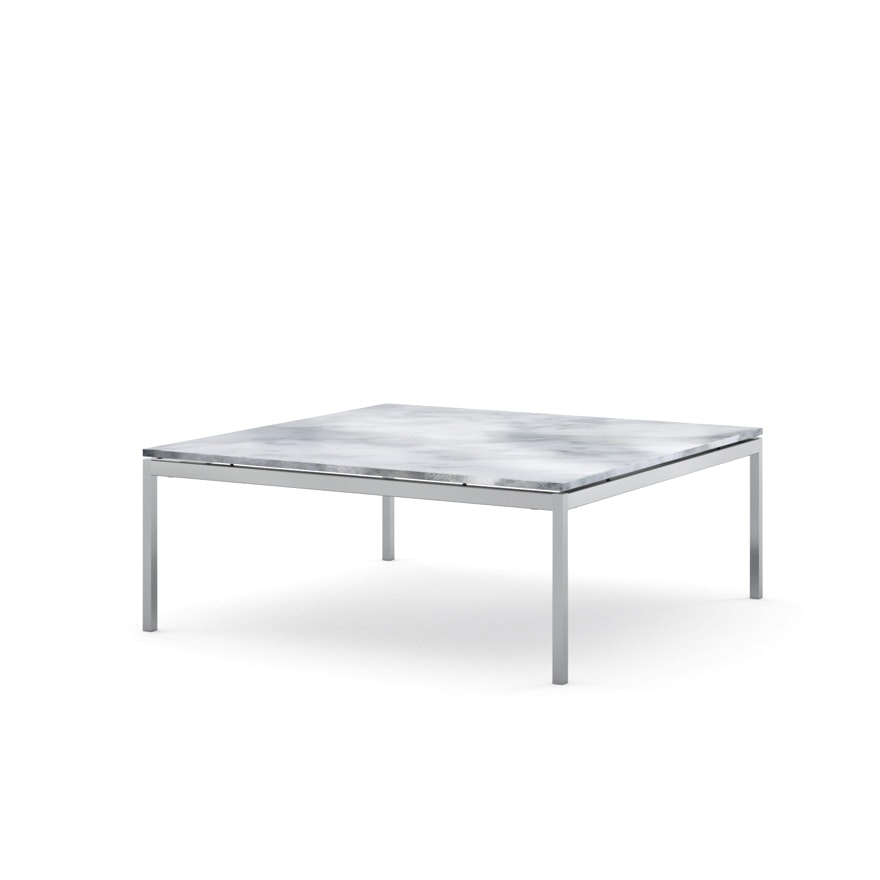 Florence Knoll&trade; Square Coffee Table