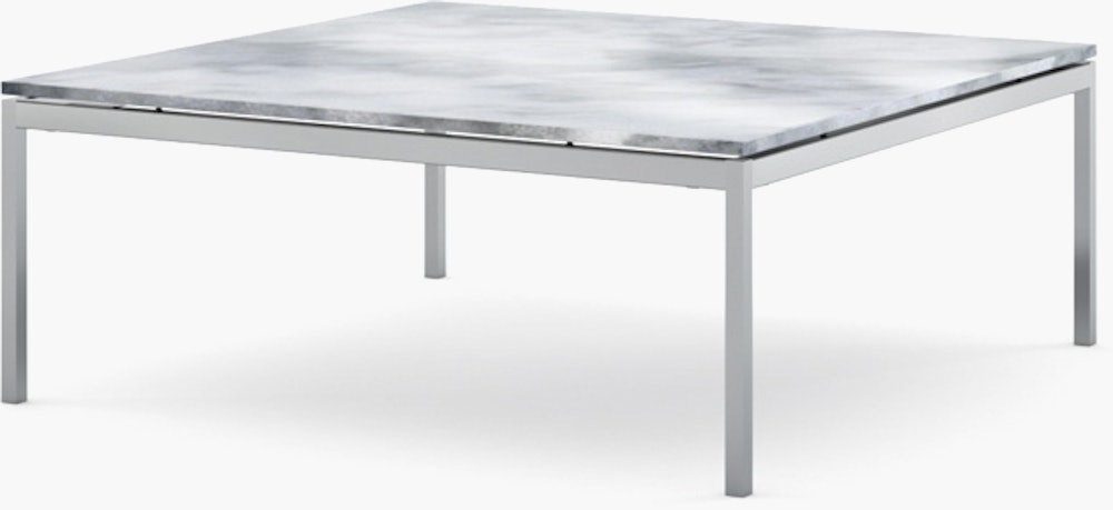 Florence Knoll Square Coffee Table 35