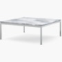Florence Knoll™ Square Coffee Table Florence Knoll Square Coffee Table, Low