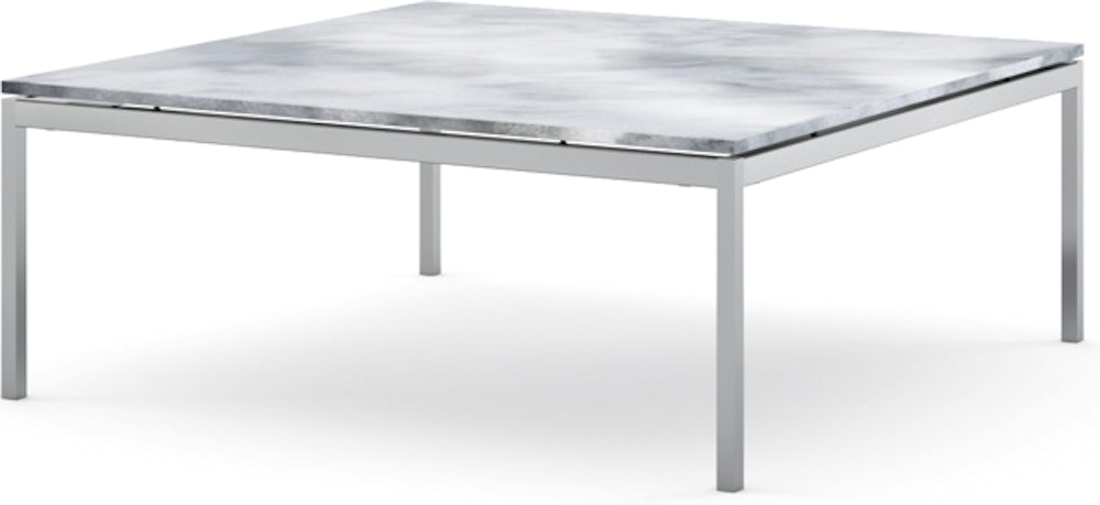 Florence Knoll Square Coffee Table 35
