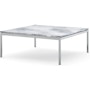 Florence Knoll™ Square Coffee Table Florence Knoll Square Coffee Table, Low