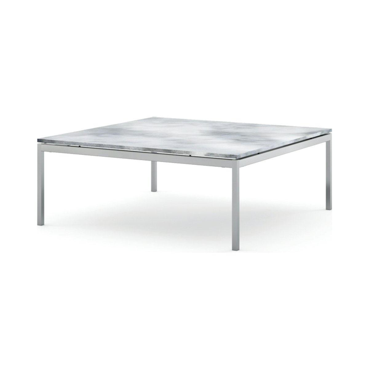 Florence Knoll™ Square Coffee Table Florence Knoll™ Square Coffee Table