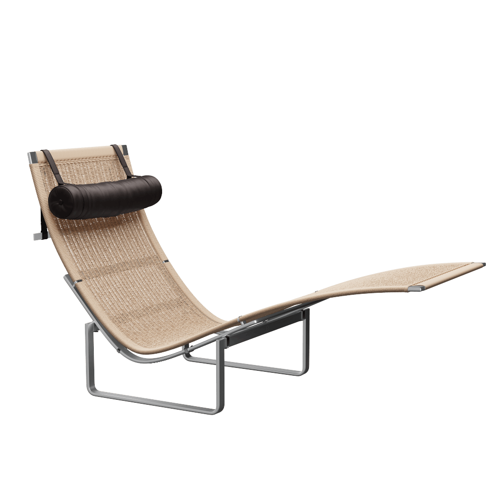 PK24 Lounge Chair