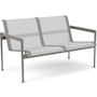 1966 Sofa 1966 Sofa, Two Seat
