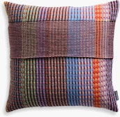 Lambswool Basketweave Pillow