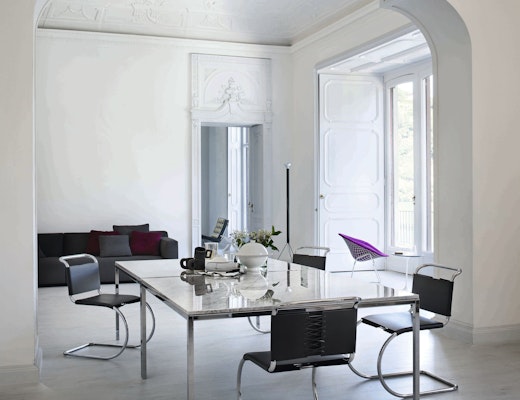 Florence Knoll Dining Table