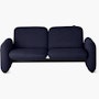 Wilkes Modular Sofa Group Sofa Wilkes Modular Sofa Group Sofa, 2 Seater