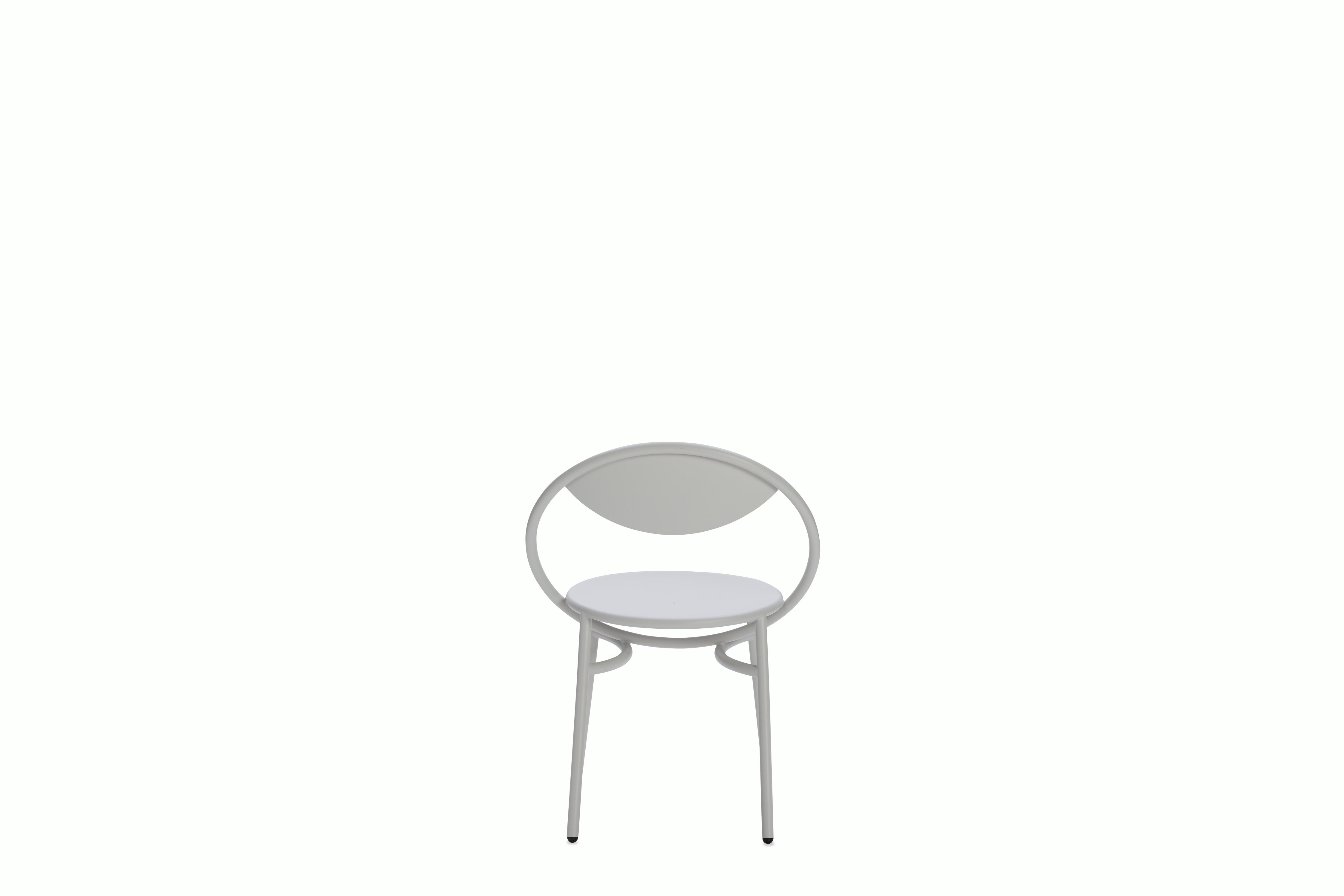 Tide Outdoor Dining Chair