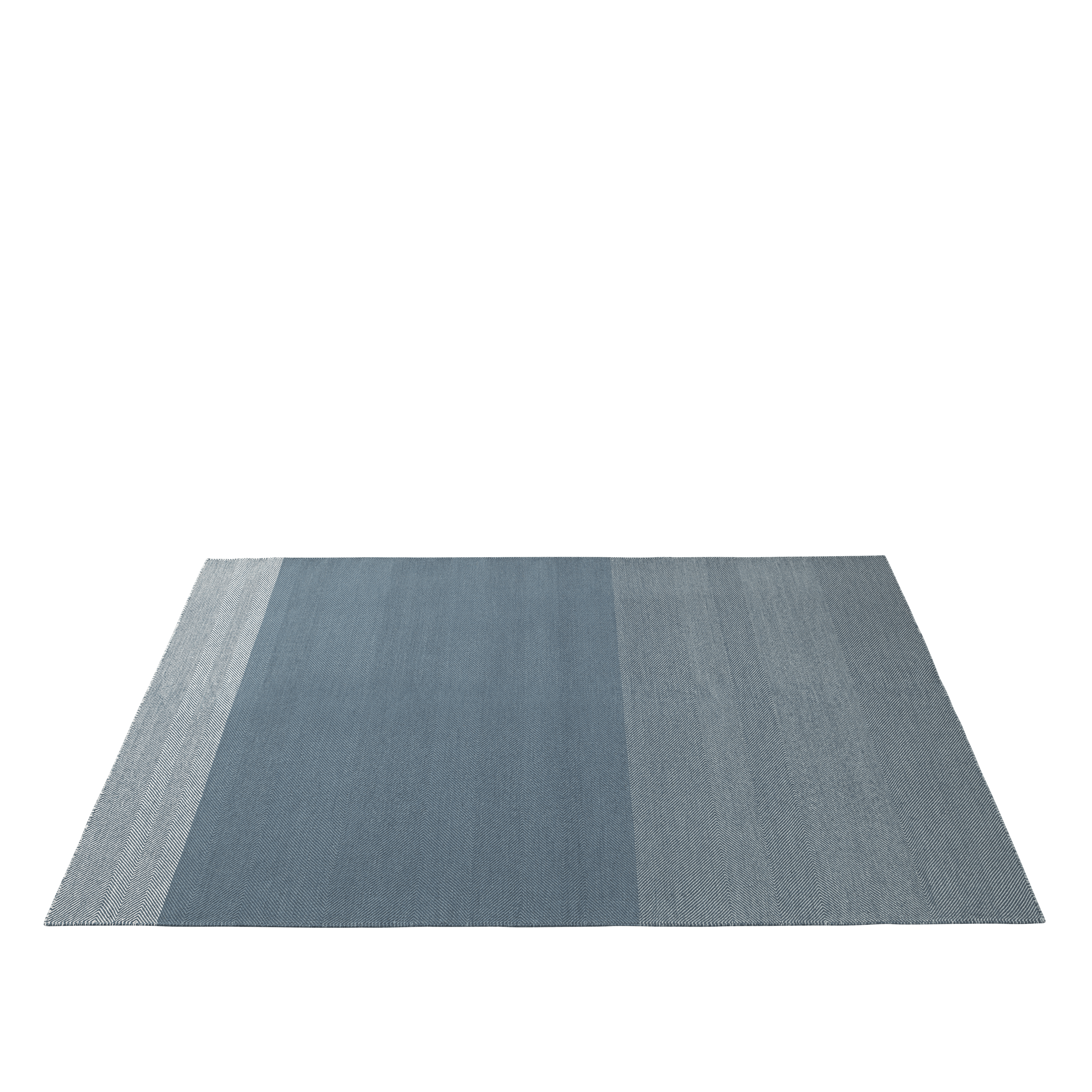 Varjo Rug,Blue, 6'6" x 9'8"