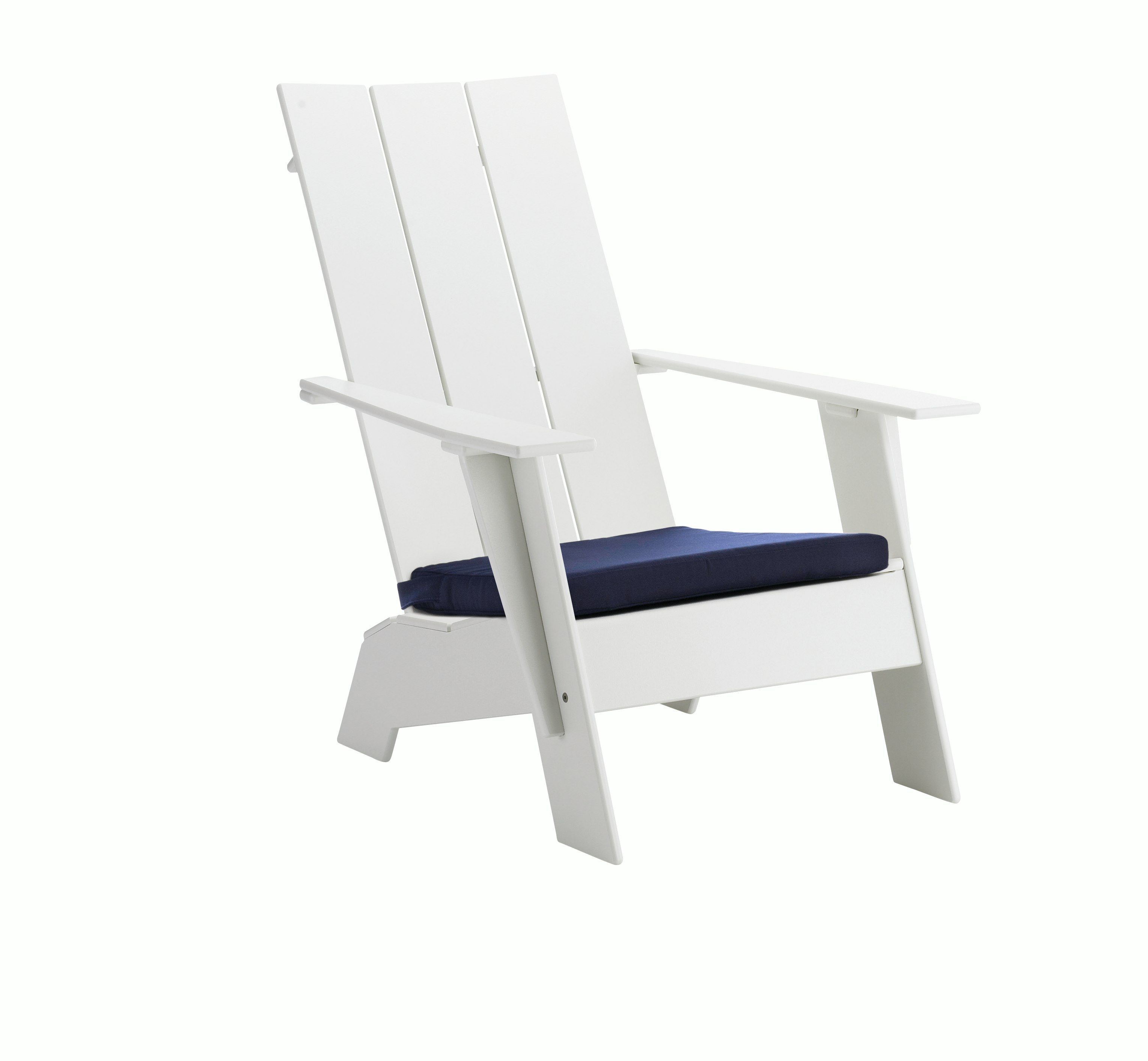 Adirondack Lounge Chair Cushion