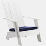 Adirondack Lounge Chair Cushion