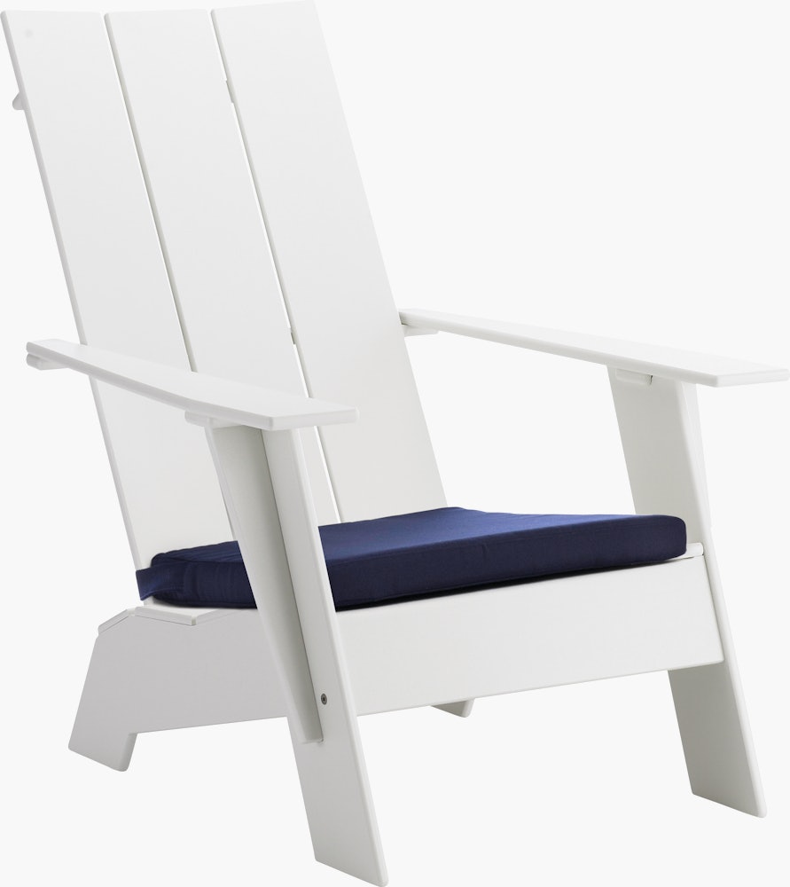 Adirondack Lounge Chair Cushion