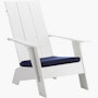 Adirondack Lounge Chair Cushion Adirondack Lounge Chair Cushion