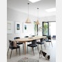 Gala Extension Table