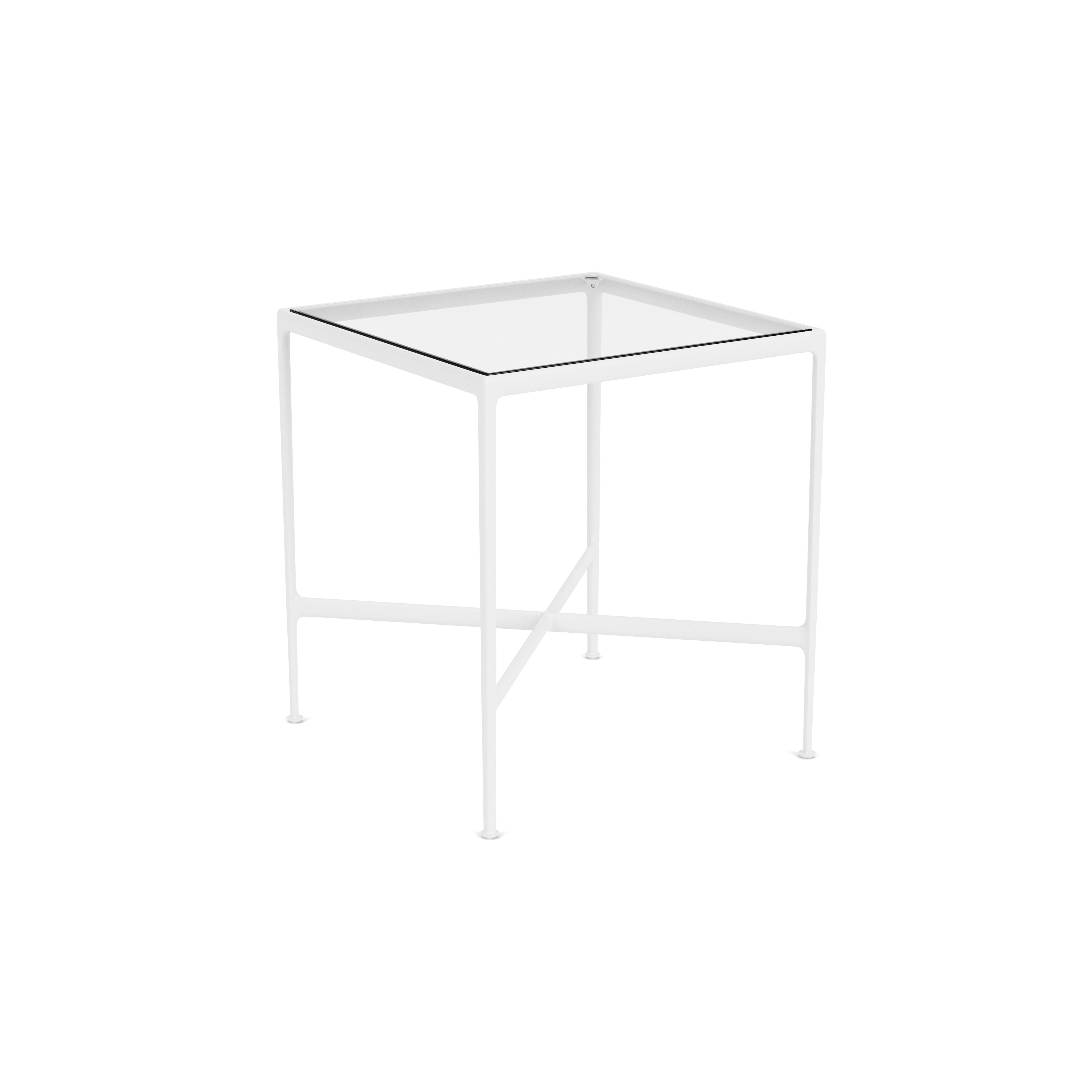 1966 High Table Bar Height