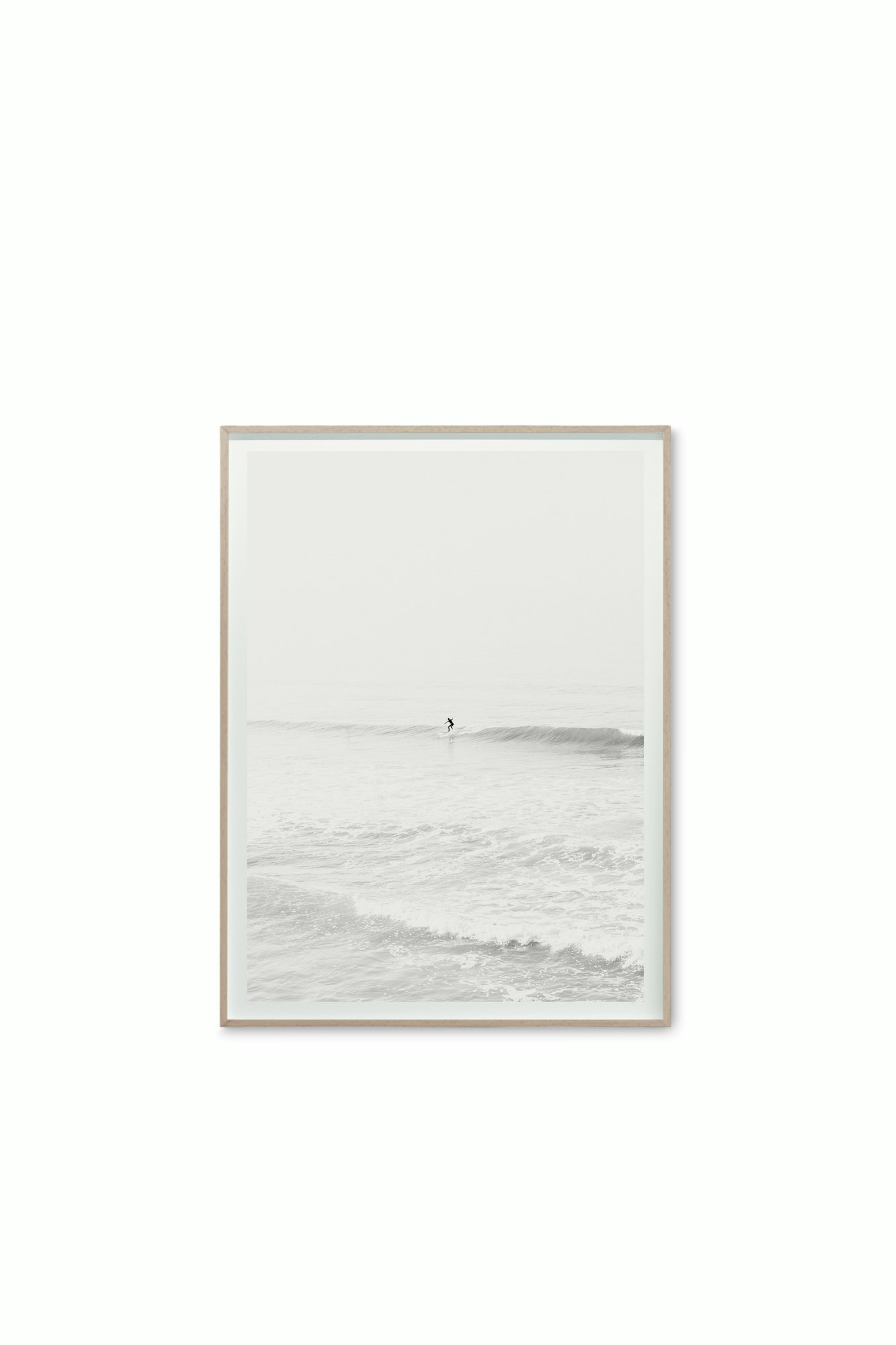 Cas Friese Surf no.26 - 30x40
