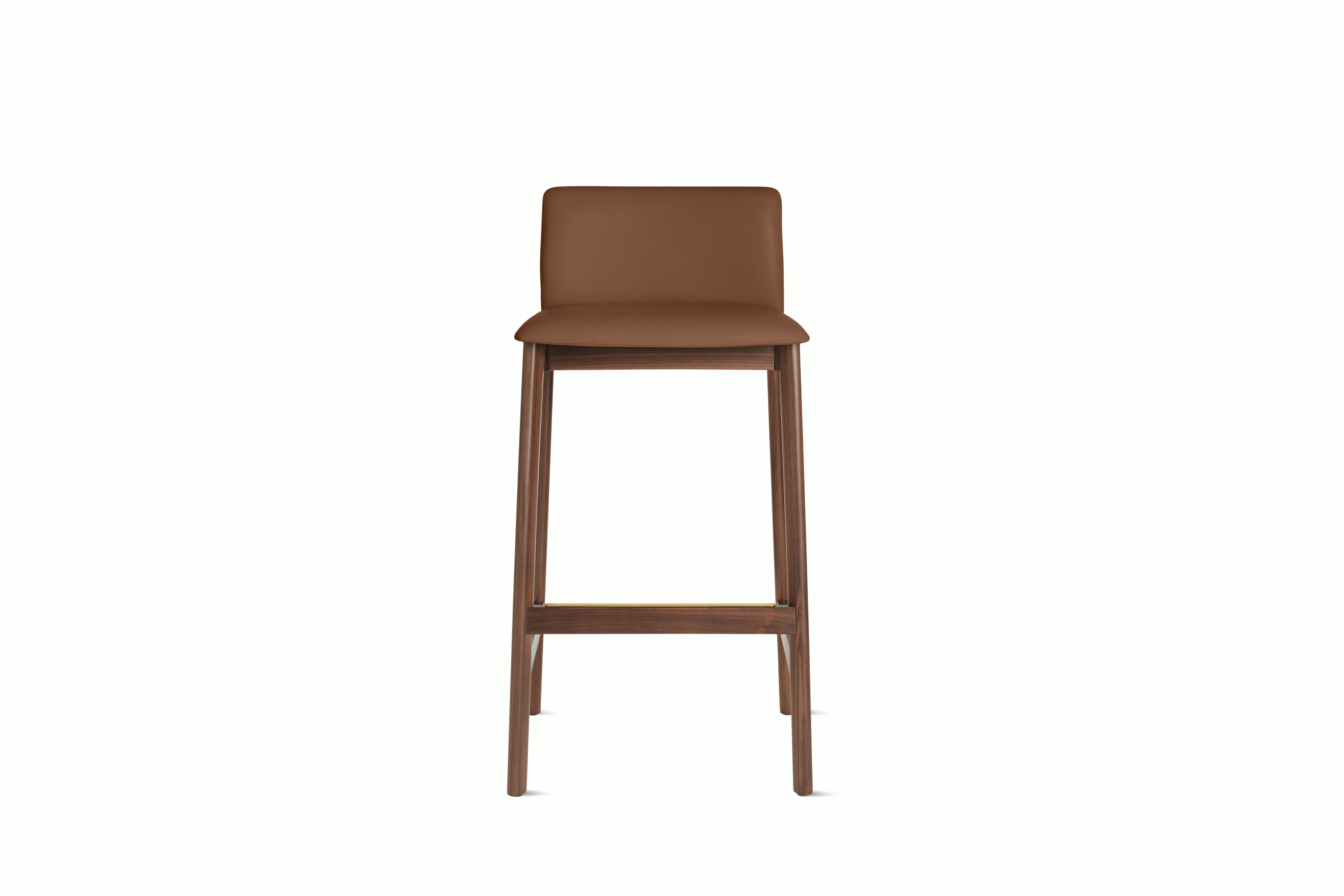 Contour Counter Stool