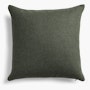 Pecora Wool Pillow Pecora Wool Throw Pillow