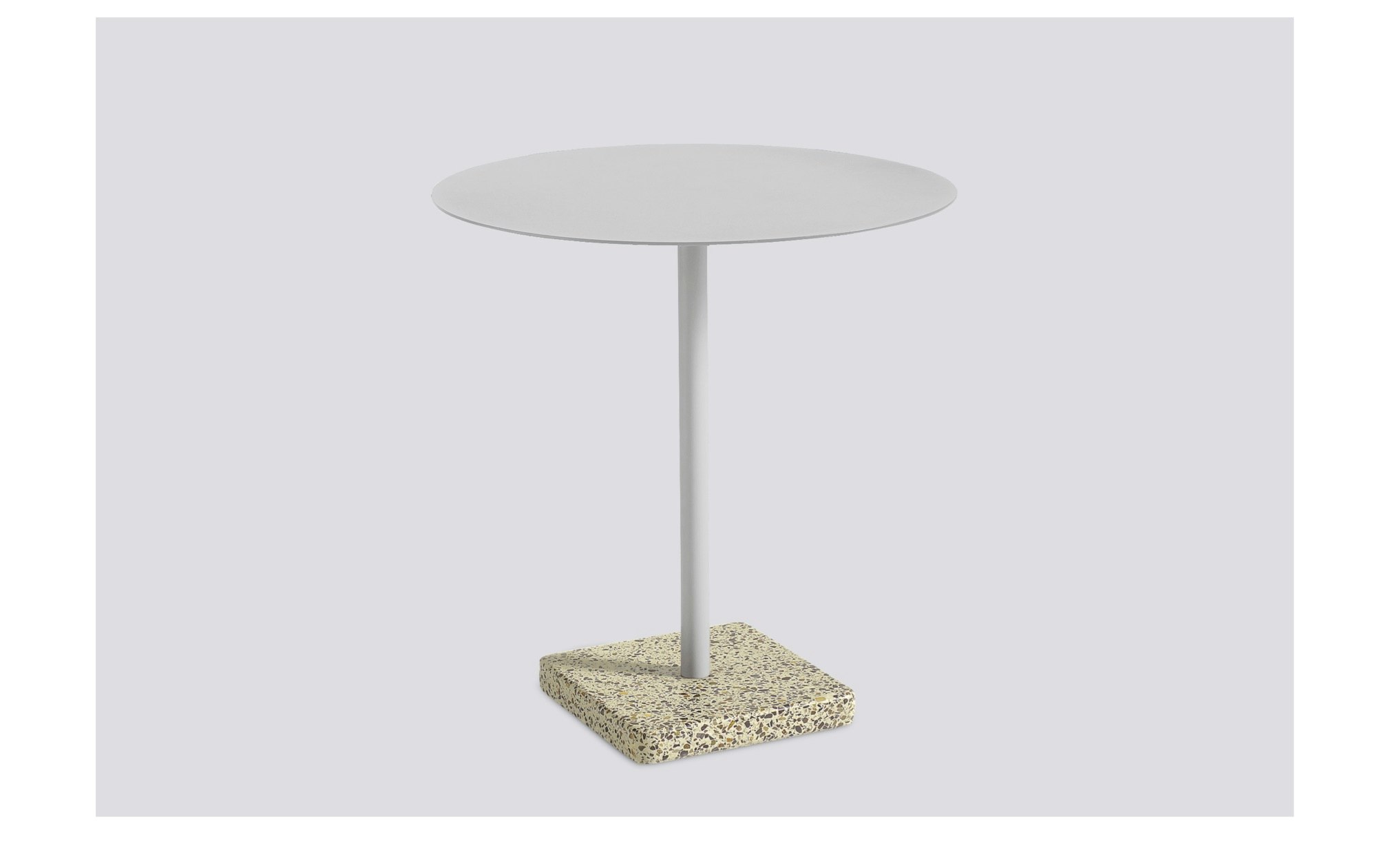 Terrazzo Table, HAY | MillerKnoll