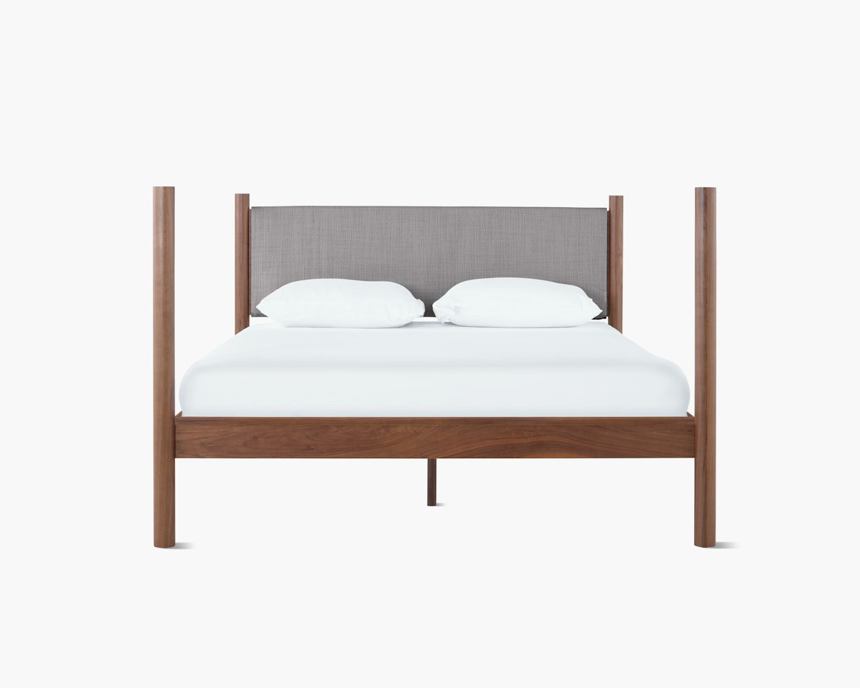 Pillar Bed Design Within Reach Pillar Bed Design Within Reach