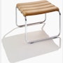 MR Stool