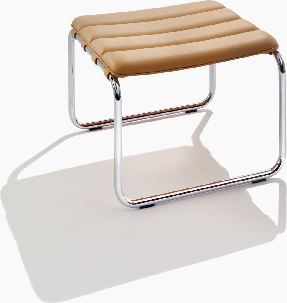 MR Stool