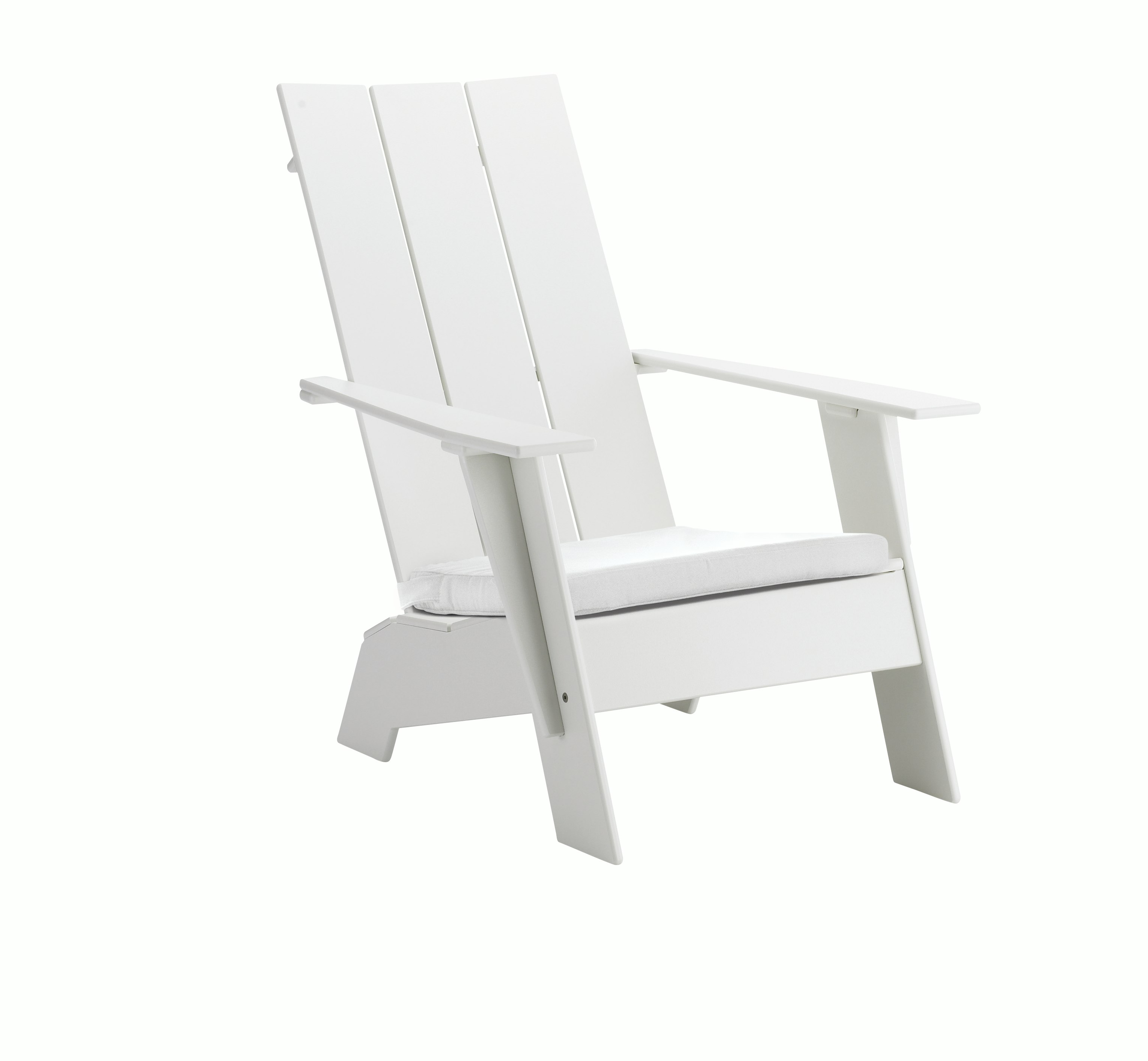 Adirondack Lounge Chair Cushion