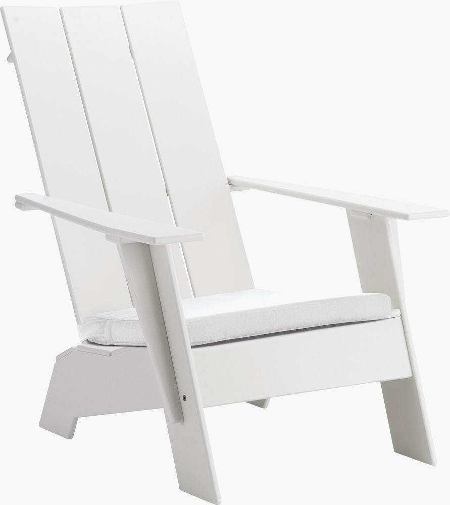 Adirondack Lounge Chair Cushion