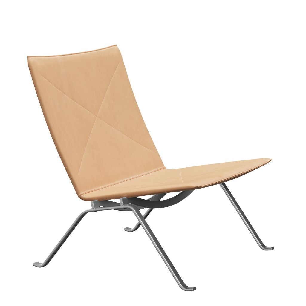 Pk22 Easy Chair