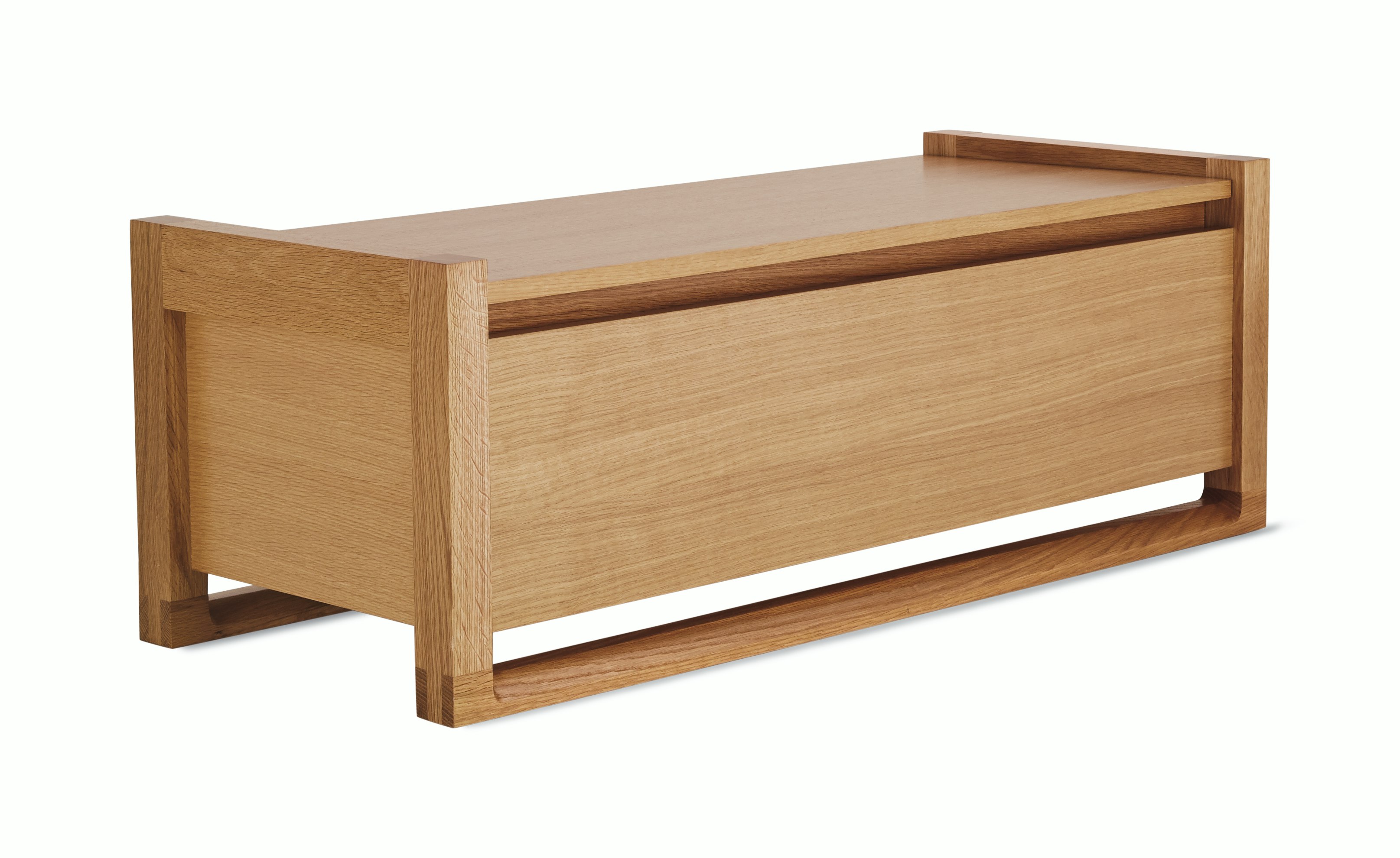 Matera Storage Bench, Small